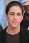 The photo image of Eric Lloyd, starring in the movie "The Santa Clause 2"