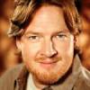 The photo image of Donal Logue, starring in the movie "Just Like Heaven"