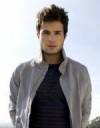 The photo image of Cody Longo, starring in the movie "Bring It On: Fight to the Finish"