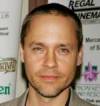 The photo image of Chad Lowe, starring in the movie "Unfaithful"