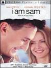 The photo image of Mason Lucero, starring in the movie "I Am Sam"