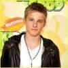 The photo image of Alexander Ludwig, starring in the movie "Scary Godmother: The Revenge of Jimmy"