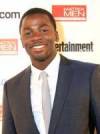 The photo image of Derek Luke, starring in the movie "Miracle at St. Anna"