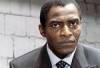 The photo image of Carl Lumbly, starring in the movie "Pacific Heights"