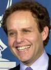The photo image of Peter MacNicol, starring in the movie "HouseSitter"