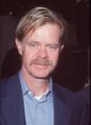 The photo image of William H. Macy, starring in the movie "It's a Very Merry Muppet Christmas Movie"