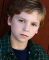 The photo image of Tanner Maguire, starring in the movie "Saving Sarah Cain"