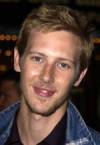 The photo image of Gabriel Mann, starring in the movie "The Bourne Identity"