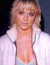The photo image of Taryn Manning, starring in the movie "8 Mile"