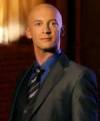 The photo image of J.P. Manoux, starring in the movie "Starship Troopers 2: Hero of the Federation"