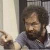 The photo image of Stuart Margolin, starring in the movie "Death Wish"