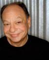 The photo image of Cheech Marin, starring in the movie "Born in East L.A."