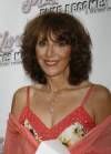 The photo image of Andrea Martin, starring in the movie "Black Christmas"