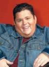 The photo image of Ralphie May, starring in the movie "Ralphie May: Austin-Tatious"