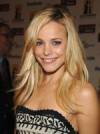 The photo image of Rachel McAdams, starring in the movie "The Lucky Ones"
