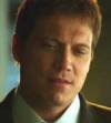The photo image of Holt McCallany, starring in the movie "Alien³"