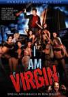 The photo image of Erin McCullom, starring in the movie "I Am Virgin"