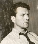 The photo image of Charles McGraw. Down load movies of the actor Charles McGraw. Enjoy the super quality of films where Charles McGraw starred in.