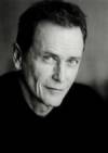 The photo image of Stephen McHattie, starring in the movie "Summer's Blood"
