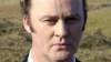 The photo image of Tim McInnerny, starring in the movie "Severance"