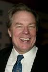 The photo image of Michael McKean, starring in the movie "Clue"