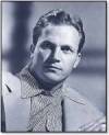 The photo image of Ralph Meeker, starring in the movie "Paths of Glory"