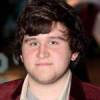 The photo image of Harry Melling, starring in the movie "Harry Potter and the Prisoner of Azkaban"