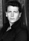 The photo image of Ben Mendelsohn, starring in the movie "Beautiful Kate"