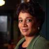 The photo image of S. Epatha Merkerson, starring in the movie "Navy Seals"