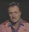 The photo image of Dick Miller, starring in the movie "Looney Tunes: Back in Action"