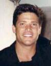 The photo image of Sasha Mitchell, starring in the movie "Kickboxer 3: The Art of War"