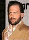 The photo image of Silas Weir Mitchell, starring in the movie "A Fork in the Road"