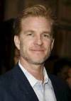 The photo image of Matthew Modine, starring in the movie "Memphis Belle"