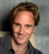 The photo image of Jay Mohr, starring in the movie "Playing by Heart"