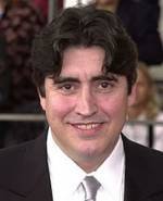 The photo image of Alfred Molina. Down load movies of the actor Alfred Molina. Enjoy the super quality of films where Alfred Molina starred in.