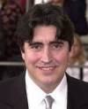 The photo image of Alfred Molina, starring in the movie "Dudley Do-Right"