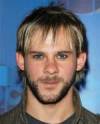 The photo image of Dominic Monaghan, starring in the movie "X-Men Origins: Wolverine"