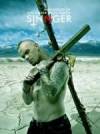 The photo image of Ivan L. Moody, starring in the movie "Bled"