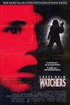 The photo image of Andrew Morkey, starring in the movie "Watchers"
