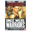 The photo image of Rachael Morris Jr., starring in the movie "Once Were Warriors"