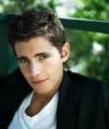 The photo image of Julian Morris, starring in the movie "Cry_Wolf"