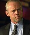 The photo image of David Morse, starring in the movie "Hounddog"