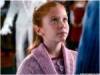 The photo image of Liliana Mumy, starring in the movie "Stitch! The Movie"