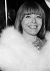 The photo image of Janet Munro, starring in the movie "Swiss Family Robinson"