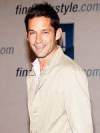 The photo image of Enrique Murciano, starring in the movie "Speed 2: Cruise Control"