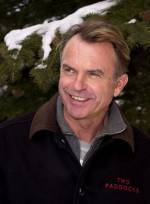 The photo image of Sam Neill. Down load movies of the actor Sam Neill. Enjoy the super quality of films where Sam Neill starred in.