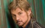 The photo image of Stephen Nichols. Down load movies of the actor Stephen Nichols. Enjoy the super quality of films where Stephen Nichols starred in.