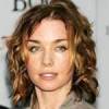 The photo image of Julianne Nicholson, starring in the movie "Little Black Book"