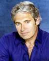 The photo image of Michael Nouri, starring in the movie "Flashdance"