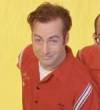 The photo image of Bob Odenkirk, starring in the movie "Super High Me"